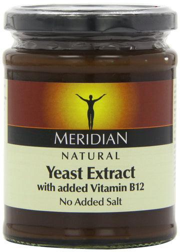 Meridian Yeast Extract 340g