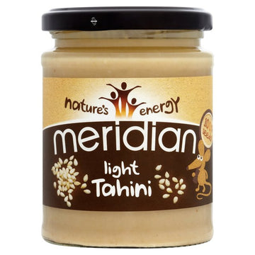 Meridian Light Tahini 270g