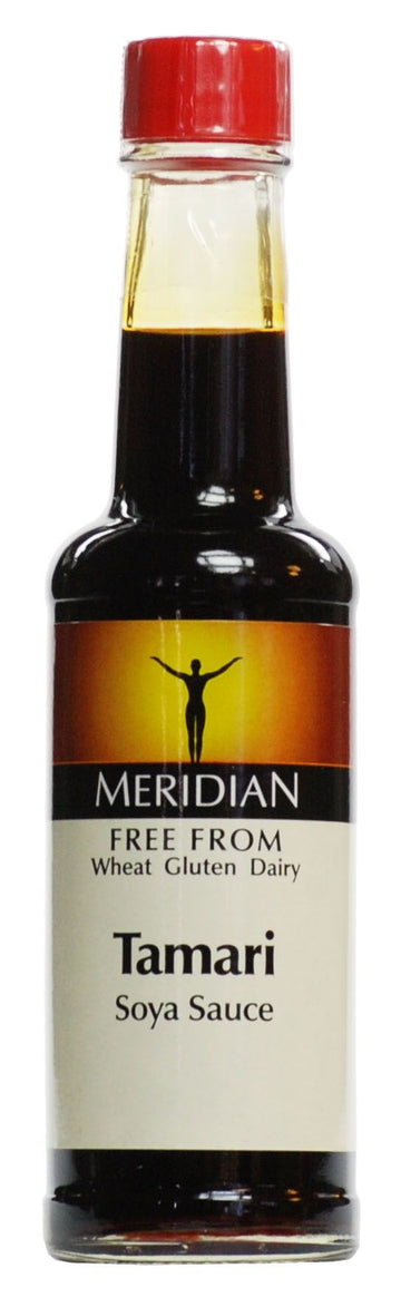 Meridian Free From Tamari 150ml