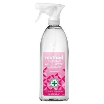 Method All Purpose Cleaner Wild Rhubarb 828