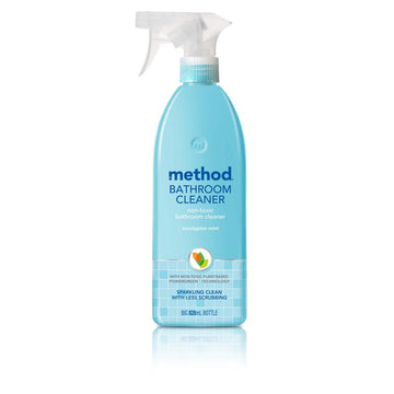 Method Bathroom Spray 828ml  - Eucalyptus & Mint