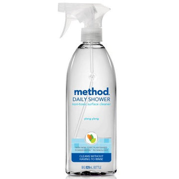 Method Daily Shower Spray 828ml Ylang Ylang