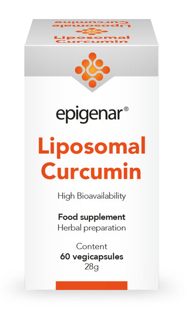 RIO Liposomal Curcumin