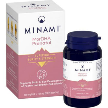 MM NAIL BUFFER 4 WAY