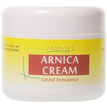 MISTRYS Mistrys Arnica Cream 50g