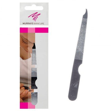 Murray'S Manicure MM NAIL FILE 12.5CM S/LESS