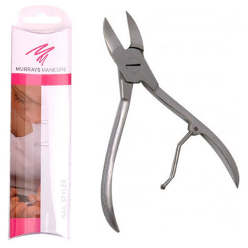 MM TOE NAIL PLIER SMALL