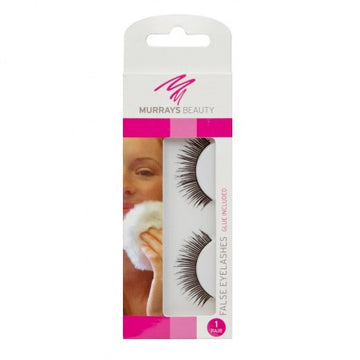 MM FULL FALSE EYELASHES