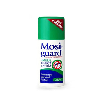 MosiGuard Natural Mosquito Repellent 75ml