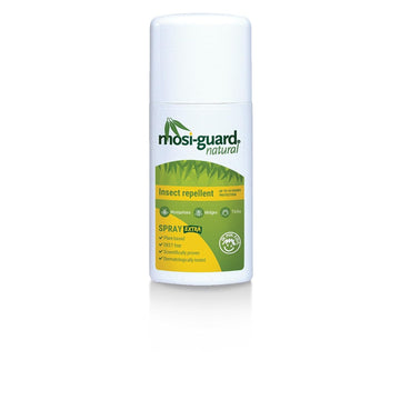 Mosiguard Natural Extra Strength Insect Repellent Spray 75ml