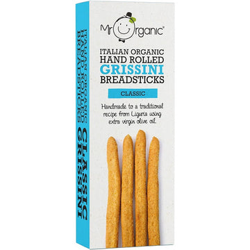 Mr Organic Mr Organic Breadstick Classic 150g