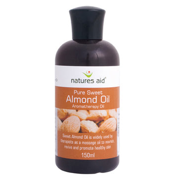Almond Oil 150ml