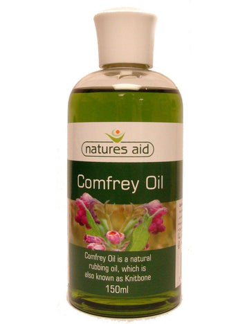 Comfrey Oil 150ml