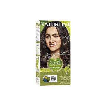 Naturtint Permanent Hair Colourant Intense Golden Chestnut 4G 170ml