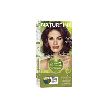 Naturtint Permanent Hair Colourant Mahogany Chestnut 4M 170ml