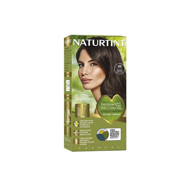 Naturtint Permanent Hair Colourant Natural Chestnut 4N 170ml