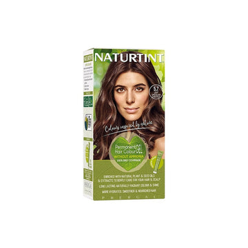 Naturtint Light Chocolate Chestnut 5.7 170ml