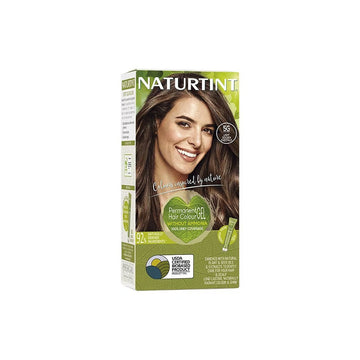 Naturtint Permanent Hair Colourant Light Golden Chestnut 5G 170ml