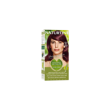 Naturtint Permanent Hair Colourant Light Mahogany Chestnut 5M 170ml