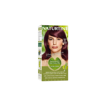 Naturtint Permanent Hair Colourant Light Mahogany Chestnut 5M 170ml