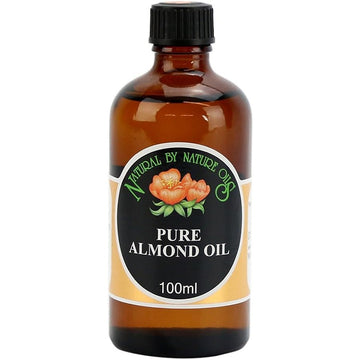 Natural By Nature Oils Almond Oil 100ml