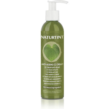 Naturtint Anti-Ageing CC Cream 200ml