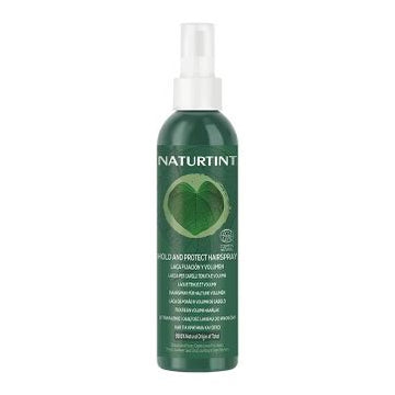 Naturtint Fixing & Volume Hairspray 175ml