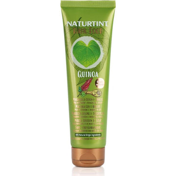 Naturtint Hair Food Quinoa Colour & Shine Mask 150ml