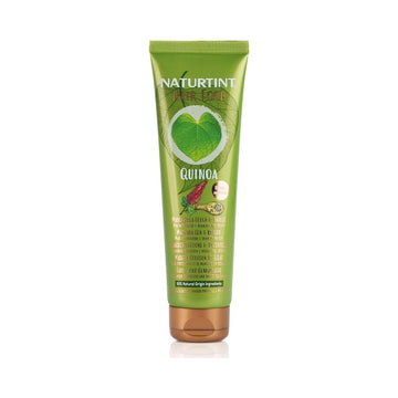 Naturtint Hair Food Quinoa Colour & Shine Mask 150ml