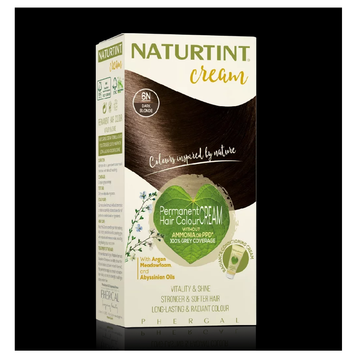 Naturtint Hair Colour Cream 6N Dark Blonde 155ml