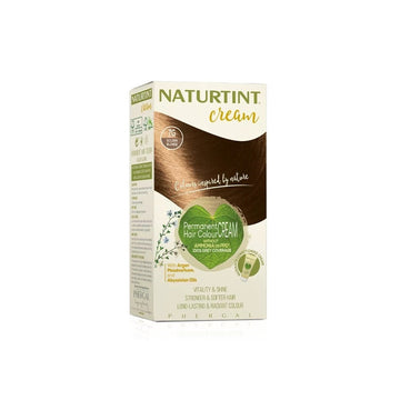 Naturtint Hair Colour Cream 7G Golden Blonde 155ml