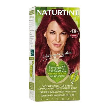 Naturtint Permanent Hair Colourant Fireland 170ml
