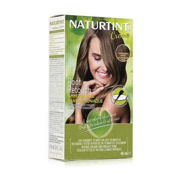 Naturtint Naturtint Root Retouch Creme Dark Blonde Shades 45ml