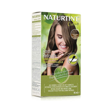 Naturtint Naturtint Root Retouch Creme Dark Blonde Shades 45ml
