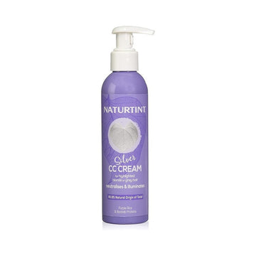 Naturtint Silver CC Cream Leave-In Conditioner 200ml