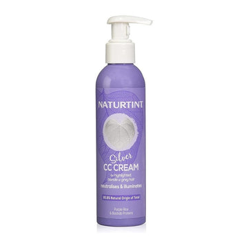Naturtint Silver CC Cream Leave-In Conditioner 200ml