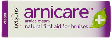 Nelsons Arnicare Arnica Cream 30g - 2 Pack