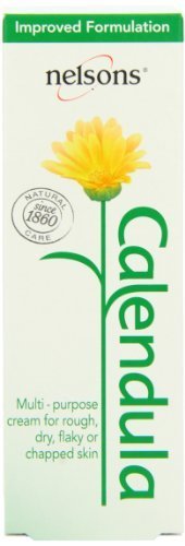 Nelsons Calendula Cream 50ml