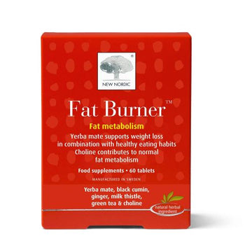 New Nordic Fat Burner