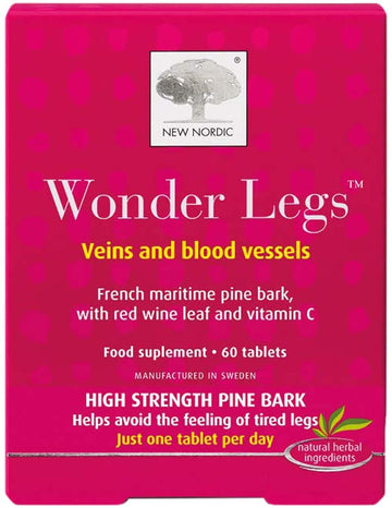 New Nordic Wonder Legs 60s