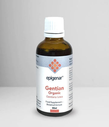 RIO Gentian Organic