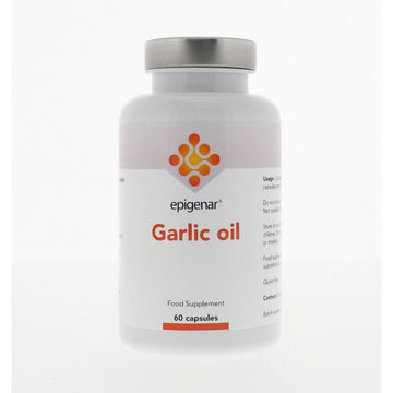 RIO Garlic Oil