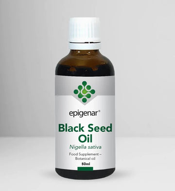 RIO Black Seed Oil