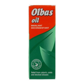 Olbas Olbas Oil  30ml