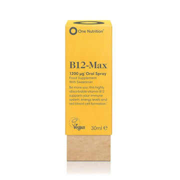 ONENUTRITION B12-Max 30ml
