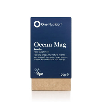 ONENUTRITION ON Ocean Mag 100g
