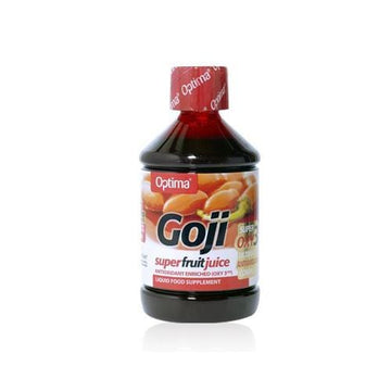 OPTIMA HEAL Goji Juice 500ml