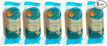Ord River Soap 100g - 5 Pack