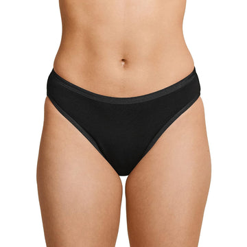 ORGANICUP AllMatters Period Underwear Large 1 Pair