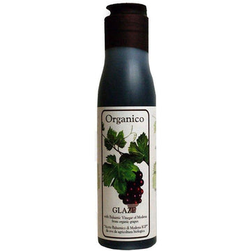 Organico Balsamic Vinegar di Modena Glaze 150ml